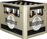 Aktuelle Warsteiner Angebote bei Getränkewelt in Kamp-Lintfort Aktuelles Bier Angebot bei Getränkewelt in Kamp-Lintfort ab 11,99 €