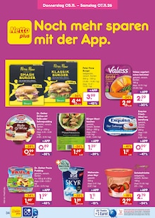 Schnitzel im aktuellen Netto Marken-Discount Prospekt (Nürnberg) Schnitzel im Netto Marken-Discount Prospekt "Aktuelle Angebote" mit 70 Seiten (Nürnberg)