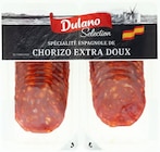Spécialité espagnole de chorizo extra doux - DULANO dans le catalogue Lidl
