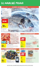Prospectus Carrefour Market "Carrefour market" en cours à Saumur, Page 15 Catalogue Carrefour Market en cours à Saumur, "Carrefour market", Page 15