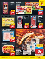 Espresso im Netto Marken-Discount Prospekt in Göttingen Aktueller Netto Marken-Discount Prospekt mit Espresso, "Aktuelle Angebote", Seite 13