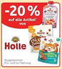 20% Rabatt bei budni im Angebot 20% Rabatt im aktuellen budni Prospekt
