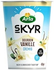 Bourbon Vanille Cremig von Arla für 1,49 € bei REWE im Angebot Bourbon Vanille Cremig von Arla im aktuellen REWE Prospekt