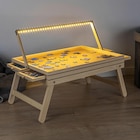 HI Puzzlebrett m.LED-Beleuchtung 1000er im POCO Prospekt HI Puzzlebrett m.LED-Beleuchtung 1000er im aktuellen POCO Prospekt für 59,99 €