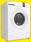 Lave-linge frontal - TECHNICAL - Hyper U à Fontenay-le-Comté Lave-linge frontal - TECHNICAL en promo chez Hyper U Fontenay-le-Comté à 219,00 €