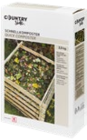 Schnellkomposter Angebote von COUNTRYSIDE bei Kaufland Mainz für 5,99 €