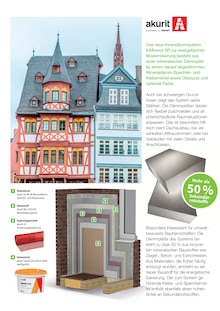 Farbe im Kipp & Grünhoff Prospekt "Trend-Tipps für die energetische Sanierung" mit 48 Seiten (Düsseldorf)