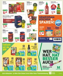 Barilla Angebot & Preis im aktuellen Marktkauf Prospekt Barilla Angebot im aktuellen Marktkauf Prospekt auf Seite 11