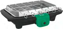 Barbecue de table - Carrefour à Bordeaux Barbecue de table en promo chez Carrefour Bordeaux à 49,90 €