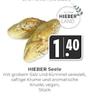 Seele im aktuellen Prospekt bei Hieber in Hausen