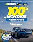 100% DU MONTAGE REMBOURSÉ POUR L’ACHAT DE 2 OU 4 PNEUS MICHELIN à Euromaster dans Coux-et-Bigaroque 100% DU MONTAGE REMBOURSÉ POUR L’ACHAT DE 2 OU 4 PNEUS MICHELIN à Euromaster dans Coux-et-Bigaroque