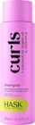 Shampoo curls + coconut oil Angebote von HASK bei dm-drogerie markt Kempen für 8,95 €