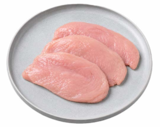Aktuelle Hähnchen Angebote bei Netto Marken-Discount in Potsdam Aktuelles Hähnchen-Minutenschnitzel Angebot bei Netto Marken-Discount in Potsdam ab 7,49 €