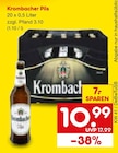 Netto Marken-Discount - Pils Angebot im Prospekt Pils bei Netto Marken-Discount im Prospekt "" für 10,99 €