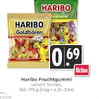 Aktuelles Fruchtgummi Angebot bei Hieber in Freiburg (Breisgau) ab 0,69 €