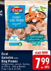 Aktuelles Garnelen Angebot bei E center in Aachen ab 7,99 €
