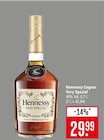 Cognac Very Special Angebote von Hennessy bei Marktkauf Fellbach für 29,99 €
