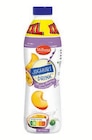 Joghurt-Drink XXL im Angebot bei Lidl in Greifswald Joghurt-Drink XXL Angebote von Milbona bei Lidl Greifswald für 1,59 €