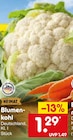 Blumenkohl im Angebot bei Netto Marken-Discount in Recklinghausen Blumenkohl Angebote bei Netto Marken-Discount Recklinghausen für 1,29 €