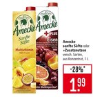 Aktuelles Sanfte Säfte Multivitamin Angebot bei Marktkauf in Freiburg (Breisgau) ab 1,99 €