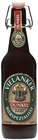 Aktuelle Bier Angebote bei REWE in Rostock Aktuelles Pilsener Dunkel Angebot bei REWE in Rostock ab 1,29 €