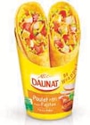 Wrap Daunat - DAUNAT en promo chez Super U Wrap Daunat - DAUNAT dans le catalogue Super U