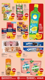 Rapsöl Angebot im aktuellen Penny Prospekt auf Seite 29