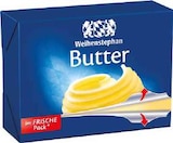 Frische Butter bei EDEKA im Prospekt "" für 1,11 €