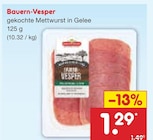 Angebot im Netto Marken-Discount Weilerswist Prospekt Netto Marken-Discount Weilerswist Prospekt mit im Angebot für 1,29 €