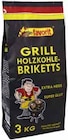 Aktuelles Grill Holzkohle-Briketts Angebot bei GLOBUS in Rostock ab 4,29 €