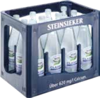 Aktuelle Mineralwasser Angebote bei Getränkewelt in Duisburg Aktuelles Classic Angebot bei Getränkewelt in Duisburg ab 5,99 €