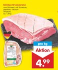 Schinken-Krustenbraten Angebote von Gockel bei Netto Marken-Discount Rostock für 4,99 €