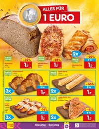 Netto Marken-Discount Croissant im Prospekt Netto Marken-Discount Croissant im Prospekt