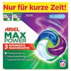 Max Power Pods Angebote von Ariel bei Lidl Eberswalde für 21,99 €