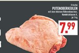 Aktuelles Frische Putenoberkeulen Angebot bei Marktkauf in Gelsenkirchen ab 7,99 €
