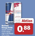 Aktuelle Energydrink Angebote bei combi in Langenhagen Aktuelles Energy Drink Angebot bei combi in Langenhagen ab 0,88 €