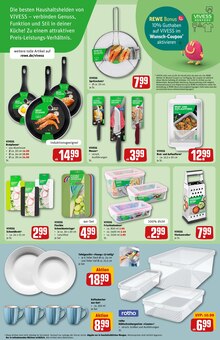 Handy im aktuellen REWE Prospekt (Braunschweig) Handy im REWE Prospekt "Dein Markt" mit 38 Seiten (Braunschweig)