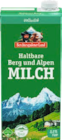 EDEKA - Haltbare Berg- und Alpen-Milch Angebot im Prospekt Haltbare Berg- und Alpen-Milch bei EDEKA im Prospekt "" für 1,11 €
