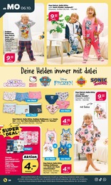 Strümpfe im Netto mit dem Scottie Prospekt Günstig. Besser. Für Dich. auf S. 24