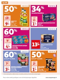 Offre Chips dans le catalogue Auchan Hypermarché du moment à la page 8