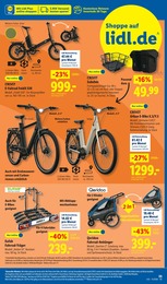 Bohrmaschine Angebot im aktuellen Lidl Prospekt auf Seite 53