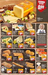Vollkornbrot im REWE Prospekt Vollkornbrot im REWE Prospekt Dein Markt auf S. 13