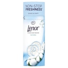 Parfum de linge - LENOR en promo chez Carrefour Lyon à 3,99 €