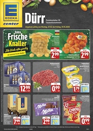 E center Prospekt für Neubrunn mit 28 Seiten E center Prospekt für Neubrunn: "Wir lieben Lebensmittel!", 28 Seiten, 27.10.2025 - 31.10.2025