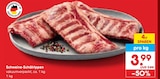 Schweine-Schälrippen im Angebot bei Netto Marken-Discount in Bautzen Schweine-Schälrippen Angebote bei Netto Marken-Discount Bautzen für 3,99 €