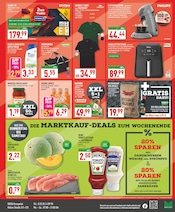 Kaffeevollautomat im Marktkauf Prospekt in Mettmann Aktueller Marktkauf Prospekt mit Kaffeevollautomat, "Aktuelle Angebote", Seite 26