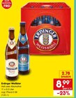 Hell im Angebot bei Netto Marken-Discount in Wesel Hell Angebote von Erdinger bei Netto Marken-Discount Wesel für 8,99 €