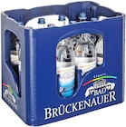 REWE Fürth - Mineralwasser Angebot im Prospekt Mineralwasser bei REWE im Fürth Prospekt für 4,99 €