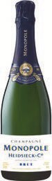 Champagne rosé et Champagne Brut - Carrefour à Trappes Champagne rosé et Champagne Brut en promo chez Carrefour Trappes à 31,90 €