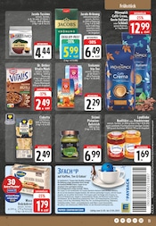 Nescafe im EDEKA Prospekt in Essen Aktueller EDEKA Prospekt mit Nescafe, "Aktuelle Angebote", Seite 13